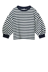Summum 3s5082-30670 trui streep lurex
