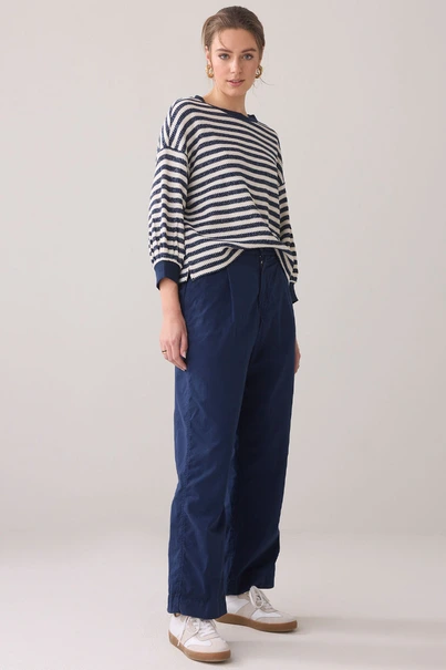Summum 3s5082-30670 trui streep lurex