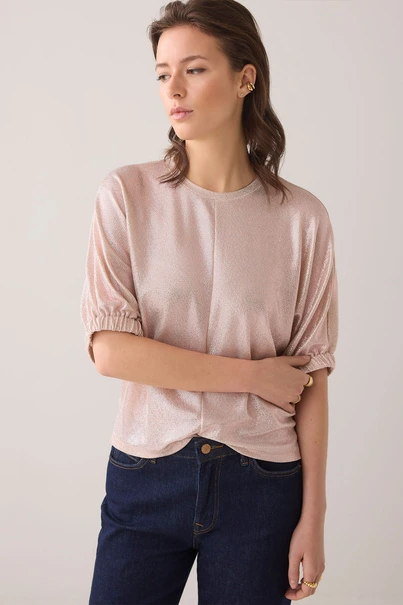 Summum 3s5097-30672 top badwing boxy