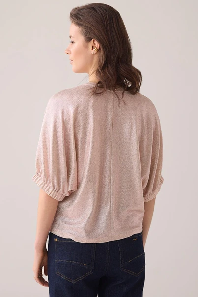 Summum 3s5097-30672 top badwing boxy