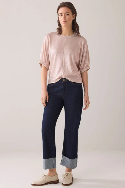 Summum 3s5097-30672 top badwing boxy