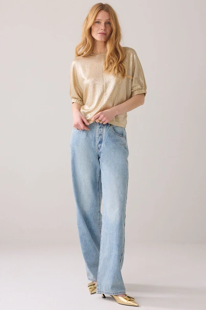 Summum 3s5097-30672 top batwing boxy