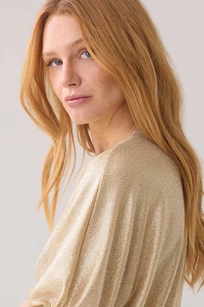 Summum 3s5097-30672 top batwing boxy