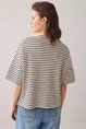 Summum 3s5103-30662 sweater streep