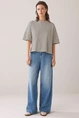 Summum 3s5103-30662 sweater streep