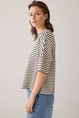 Summum 3s5103-30662 sweater streep