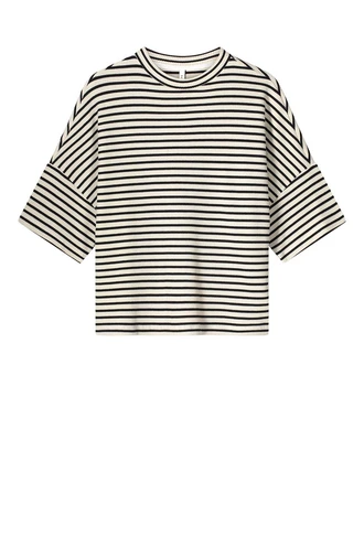 Summum 3s5103-30662 sweater streep