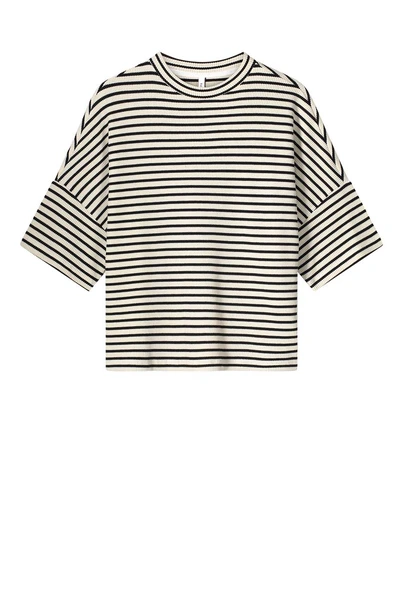 Summum 3s5103-30662 sweater streep