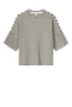 Summum 3s5103-30662 sweater streep
