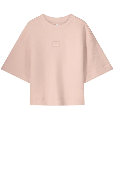 Summum 3s5104-30413 sweater tst logo