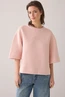 Summum 3s5104-30413 sweater tst logo