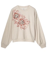 Summum 3s5109-30656 sweater pailetten