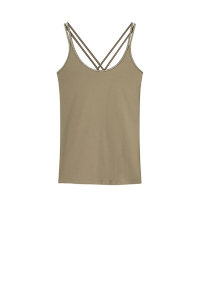Summum 3s5114-30366 top 2 straps
