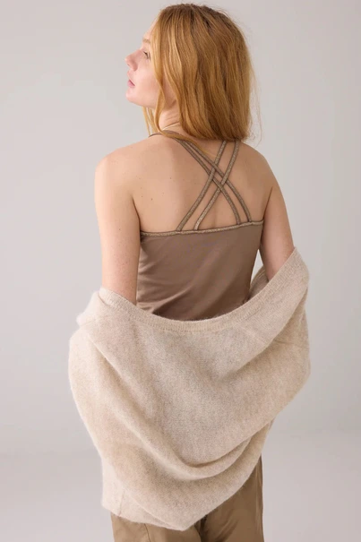 Summum 3s5114-30366 top 2 straps