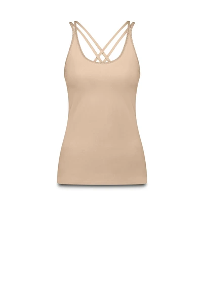 Summum 3s5114-30366 top 2 straps