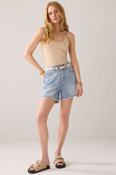 Summum 3s5114-30366 top 2 straps