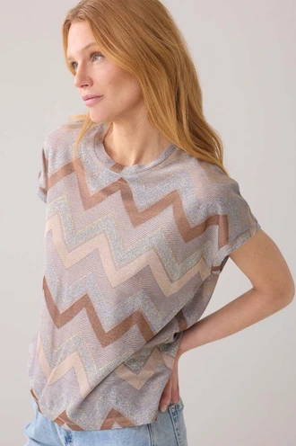 Summum 3s5121-30686 top zig zag