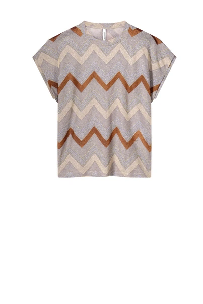 Summum 3s5121-30686 top zig zag