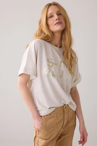 Summum 3s5129-30633 tee boxy art work