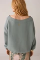 Summum 3s5136-30704 sweater sleehals