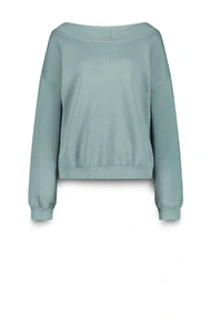 Summum 3s5136-30704 sweater sleehals