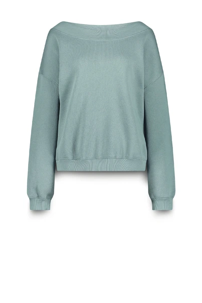 Summum 3s5136-30704 sweater sleehals