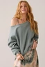 Summum 3s5136-30704 sweater sleehals