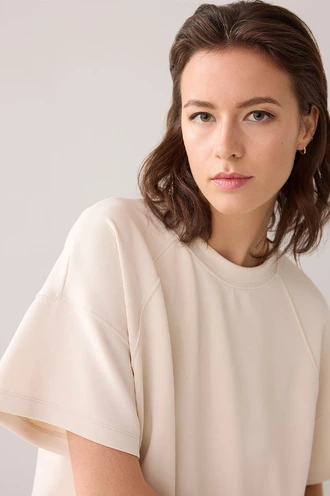Summum 3s5144-30689 sweater scuba