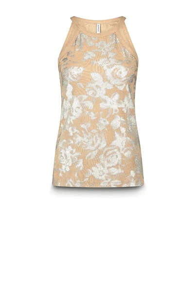 Summum 3s5157-30691 singlet met print