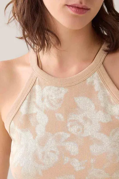 Summum 3s5157-30691 singlet met print