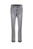 Summum 4s2155-5097 traped jeans