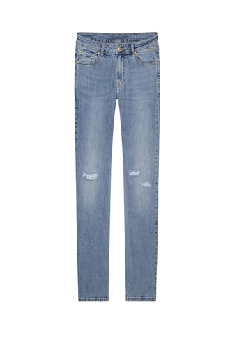 Summum 4s2243-5082 jeans bootcut