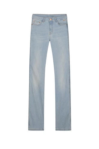 Summum 4s2267-5115 flared jeans