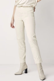 Summum 4s2268-11642 broek slim recht