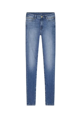 Summum 4s2280-5094 jeans studs pocket