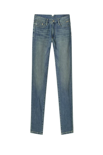 Summum 4s2322-5127 tapered jeans