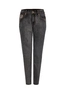 Summum 4s2398-5134 traped jeans gold