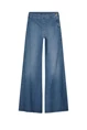 Summum 4s2418-5121 flared jeans light