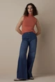Summum 4s2418-5121 flared jeans light