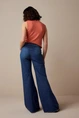 Summum 4s2418-5121 flared jeans light