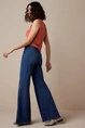 Summum 4s2418-5121 flared jeans light