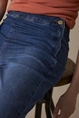 Summum 4s2418-5121 flared jeans light