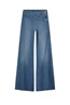 Summum 4s2418-5121 flared jeans light