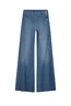 Summum 4s2418-5121 flared jeans light