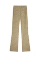 Summum 4s2430-30422 broek jaquard