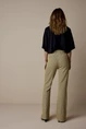 Summum 4s2430-30422 broek jaquard