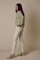 Summum 4s2437-11810 jeans metalic
