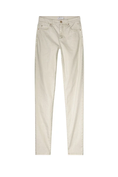 Summum 4s2437-11810 jeans metalic