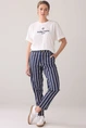 Summum 4s2438-12191 chino streep