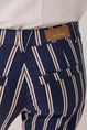 Summum 4s2438-12191 chino streep